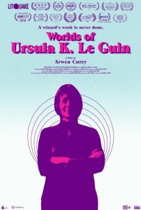 Worlds of Ursula K LeGuin
