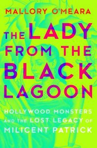 The Lady from the Black Lagoon