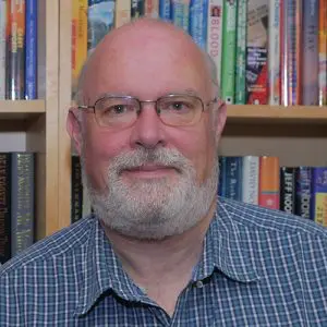 Mark Plummer