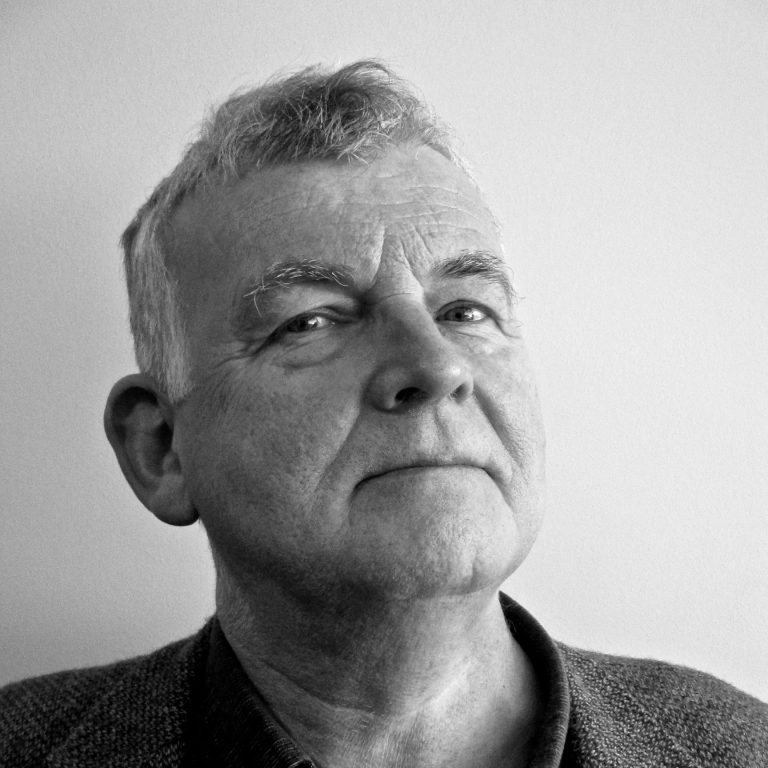 Ken MacLeod Glasgow 2024