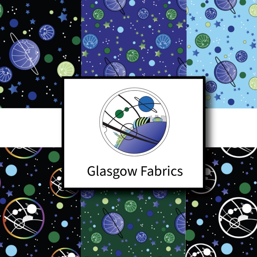 Glasgow Fabrics