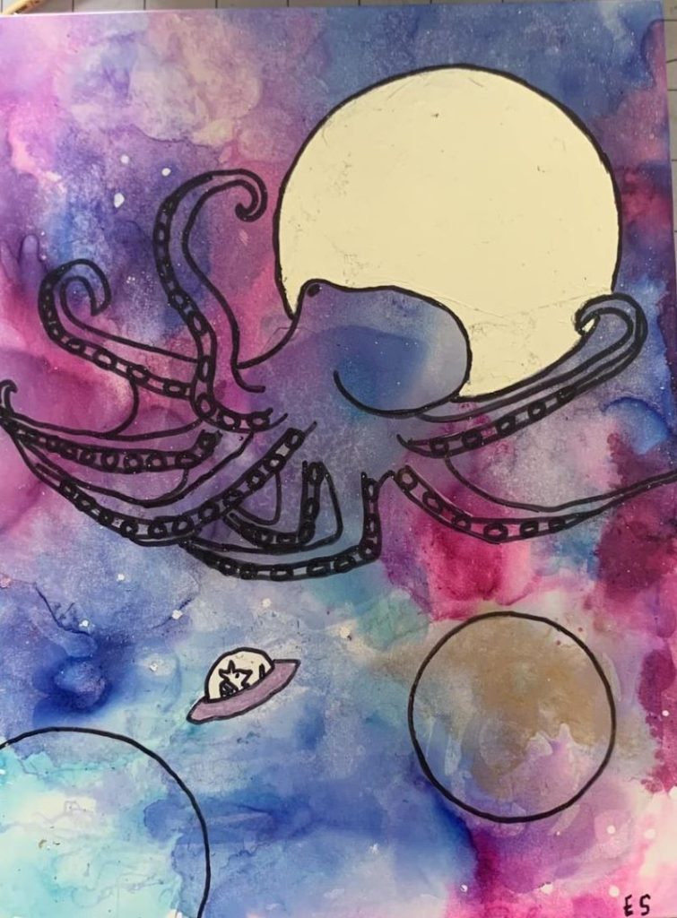 Octopus