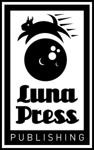Luna Press Logo