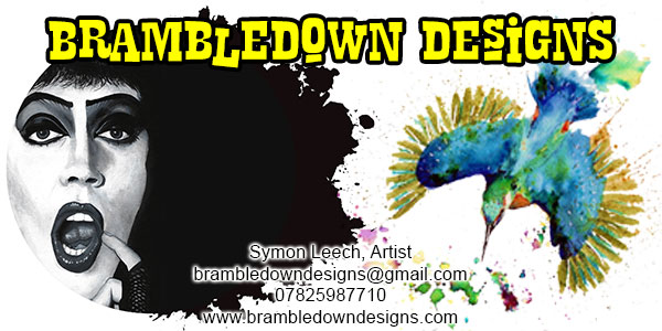 Brambledown Designs logo